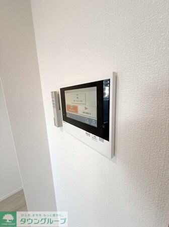 S-RESIDENCE高島平asoleaの物件内観写真